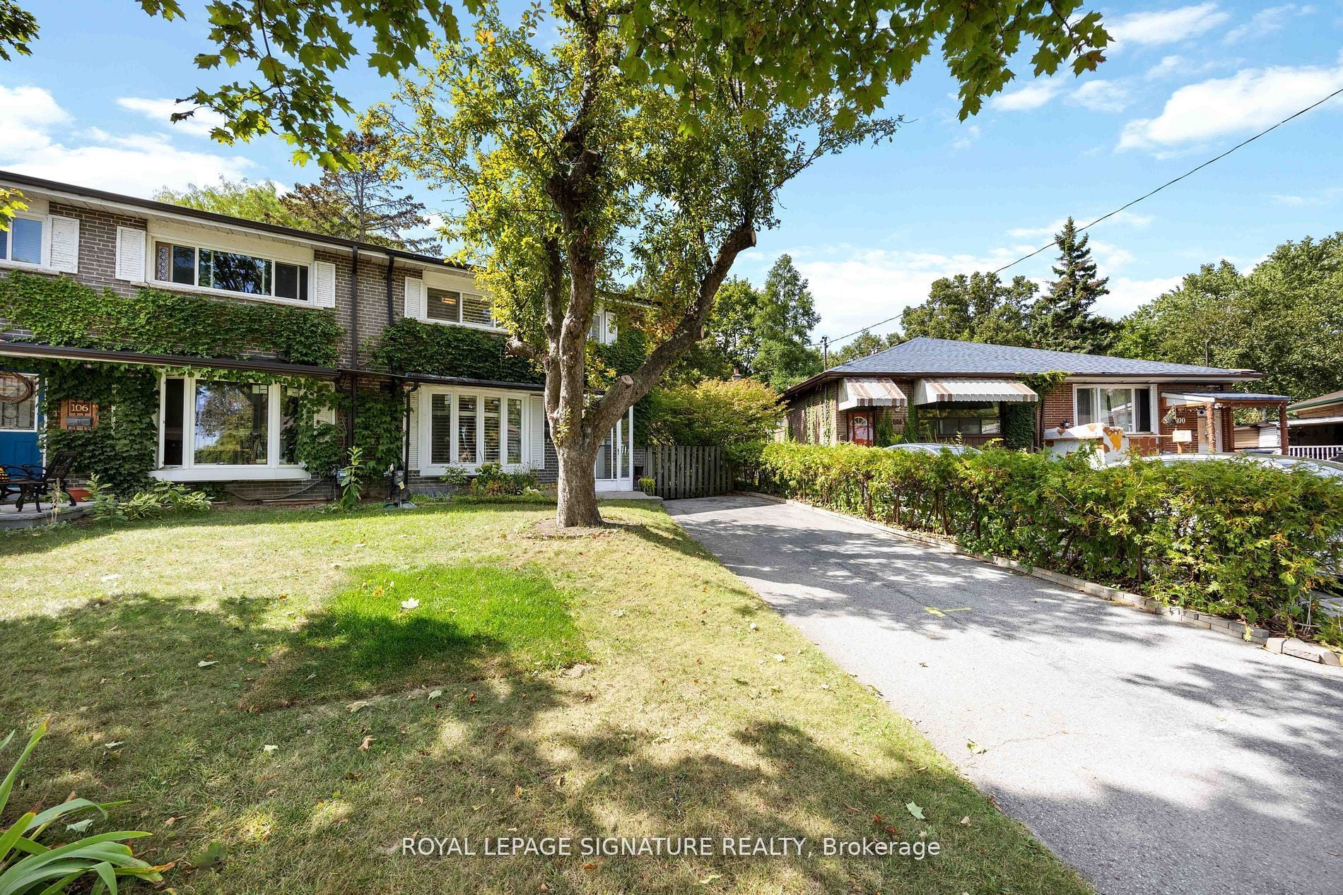 104 Billington Crescent, Toronto, ON, M3A 2G6 photo 2