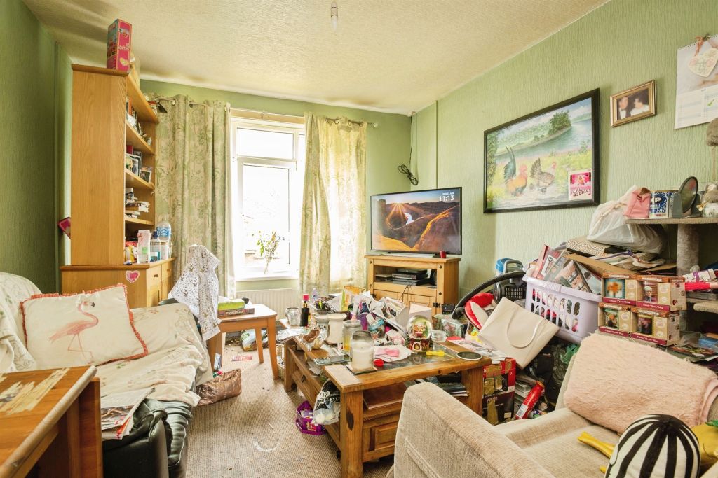 Additional image 3 of 1 bed flat for saleSt. Davids Crescent, Cardiff CF5