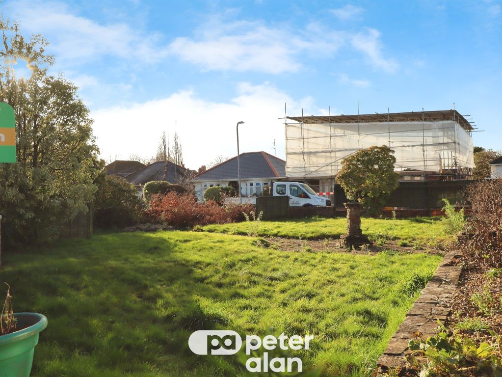 Additional image 3 of 3 bed detached bungalow for saleManor Rise, Cardiff CF14