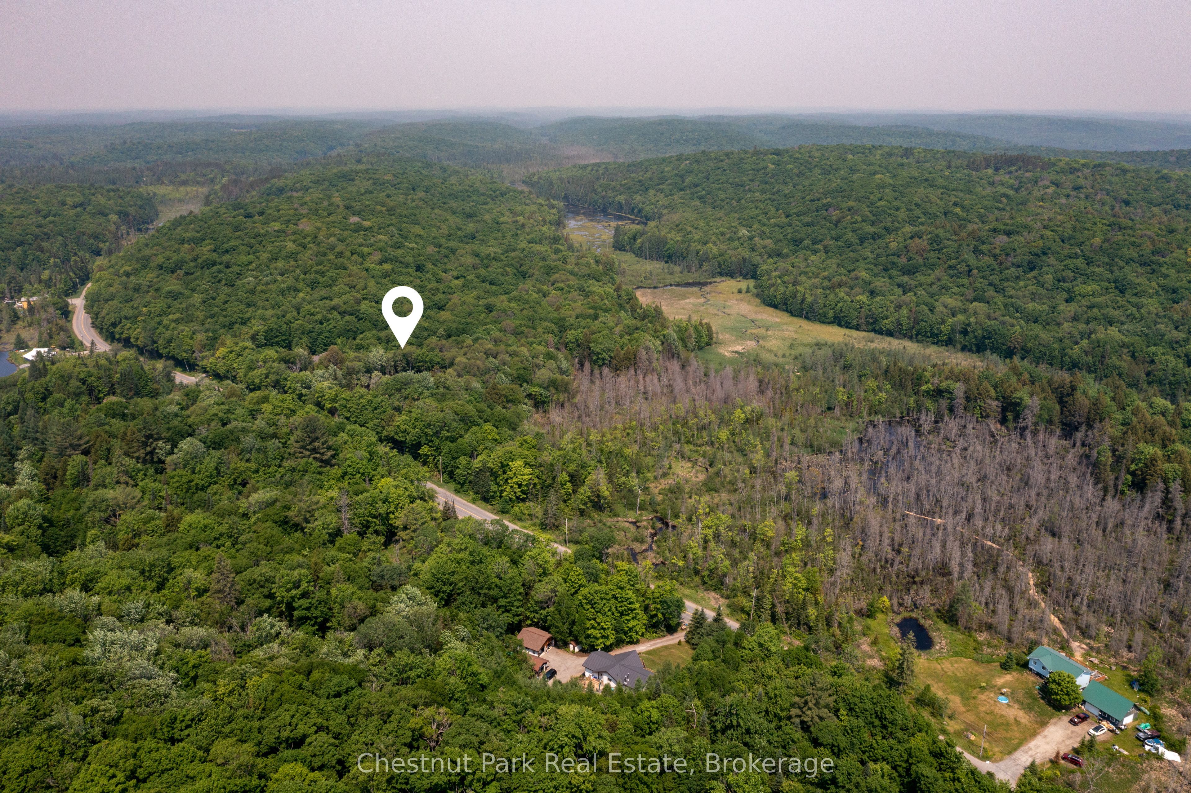 2212 Aspdin Road, Huntsville, ON, P0B 1M0