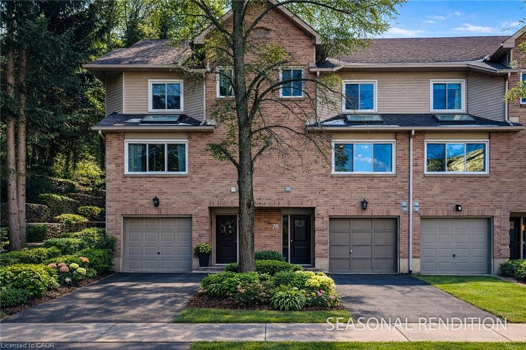 79-26 Moss Boulevard, Dundas, ON, L9H 6W8