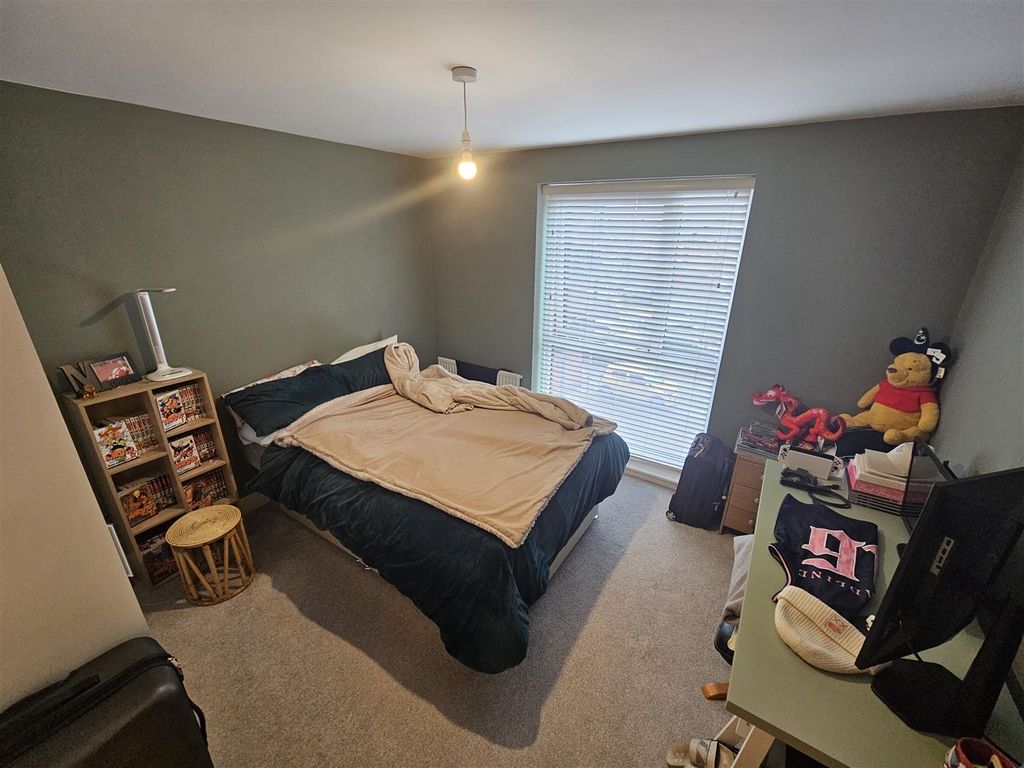 Additional image 7 of 2 bed flat for saleMayfield House, The Boulevard, The Mill, Cardiff CF11
