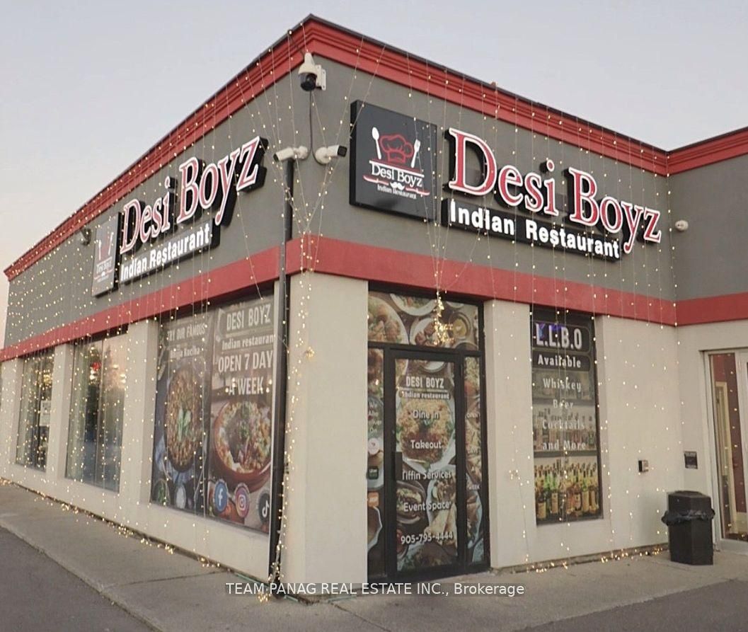 5945 Dixie Road, Mississauga, ON, L4W 1E8