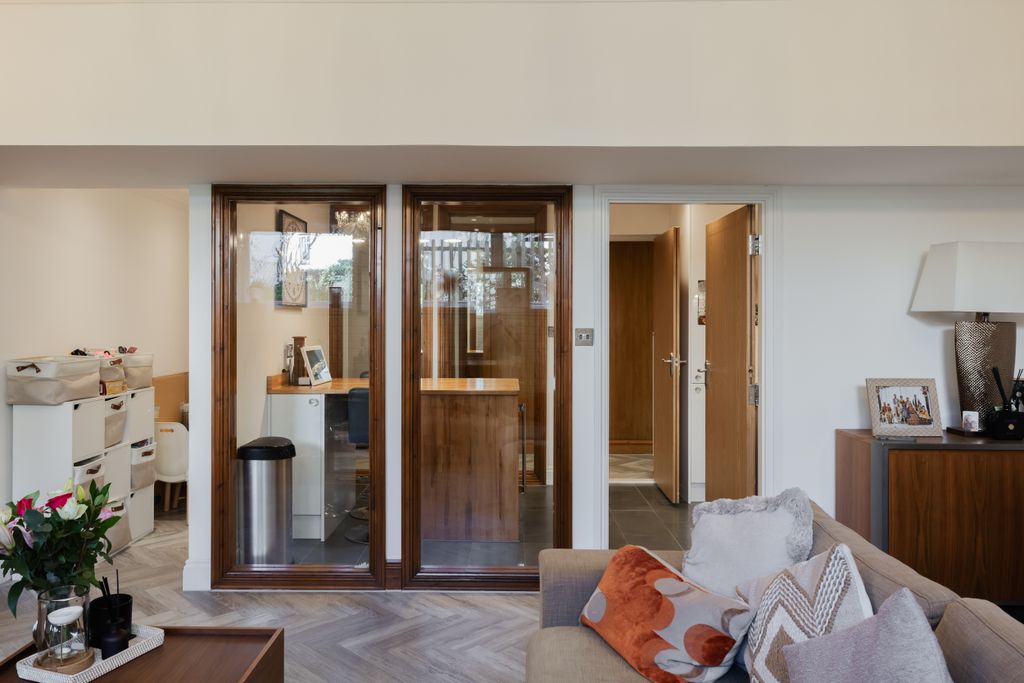 Additional image 12 of 3 bed flat for sale8 Clarendon Road, St. Helier, Jersey JE2