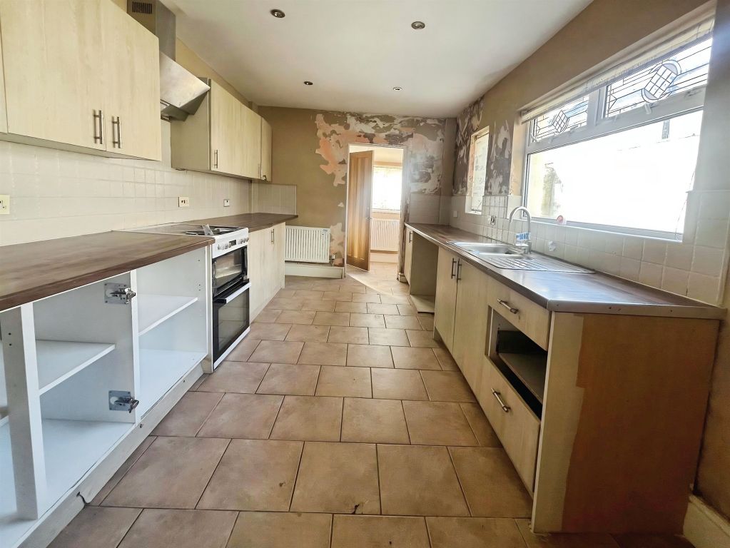 Additional image 4 of 3 bed end terrace house for saleAlfred Street, Ebbw Vale NP23