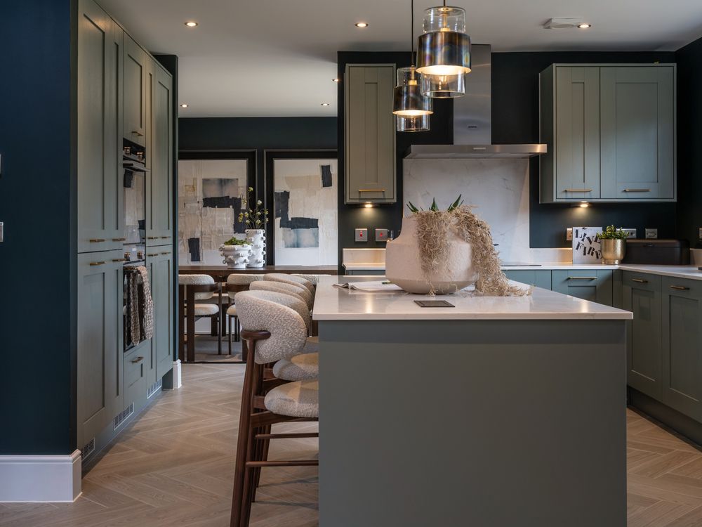 Additional image 3 of 4 bed detached house for sale"Richmond" at Babraham Road, Sawston CB22