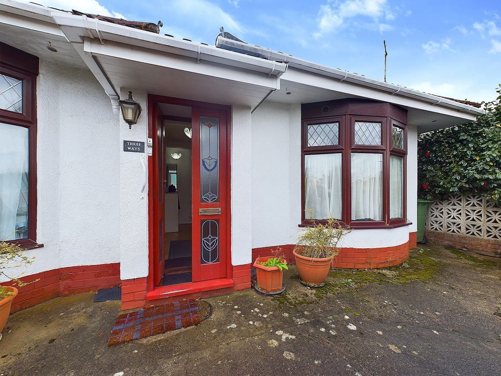 Additional image 9 of 2 bed detached bungalow for saleKeynsham Road, Cardiff. CF14