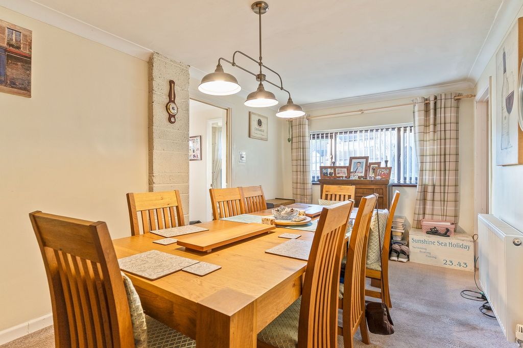 Additional image 7 of 4 bed detached house for saleFenner Brockway Close, Newport NP19