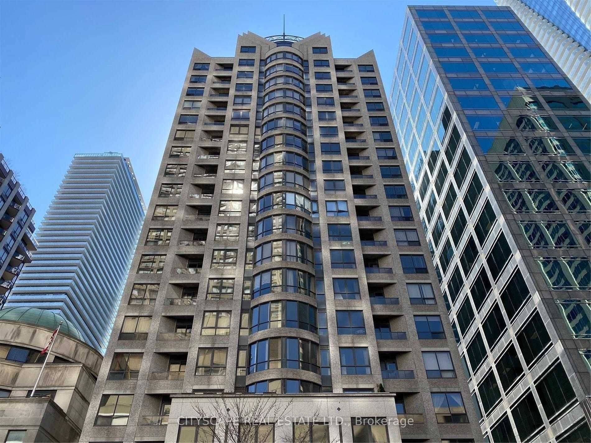 Lph8-55 Bloor Street E, Toronto, ON, M4W 3W6