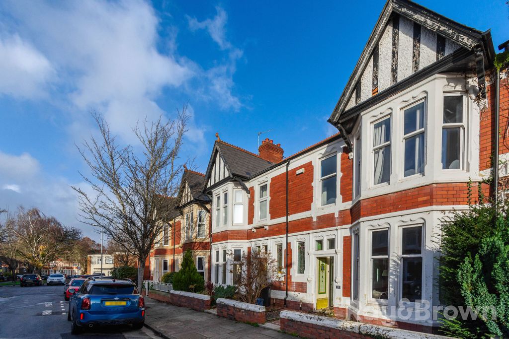 Additional image 49 of 4 bed terraced house for saleRoath Court Road, Cardiff CF24