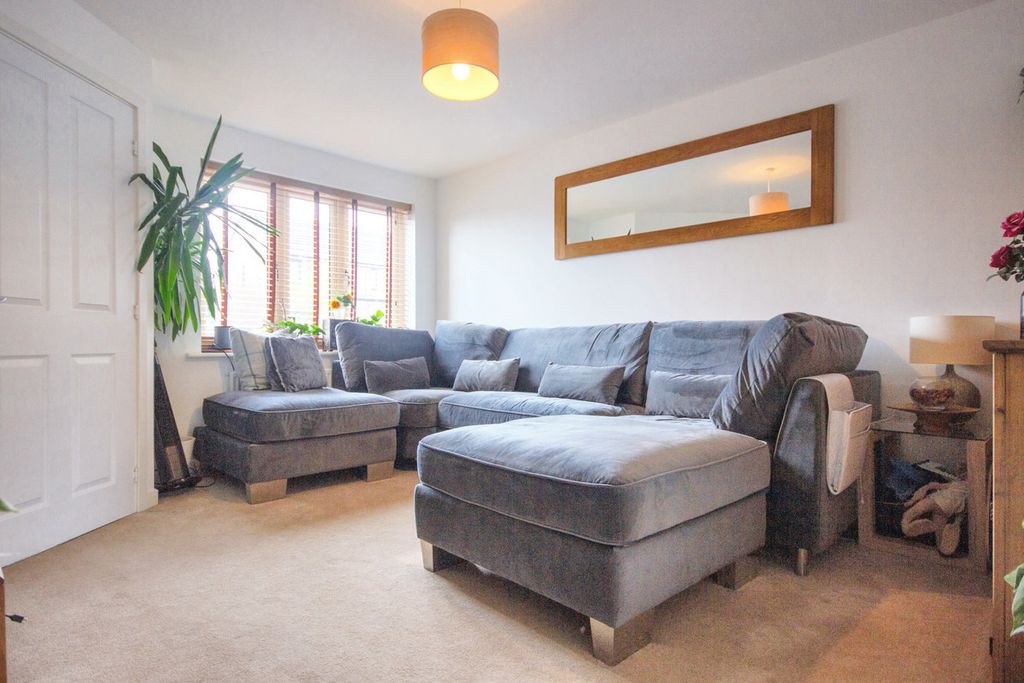 Additional image 2 of 3 bed semi-detached house for saleBoyce Way, Cardiff CF3
