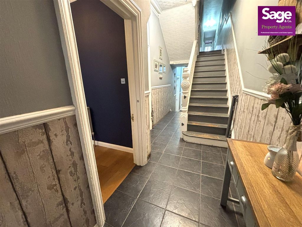 Additional image 11 of 6 bed semi-detached house for saleFields Park Road, Newport NP20