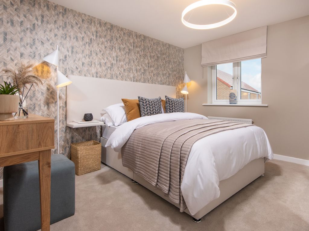 Additional image 16 of 3 bed detached house for sale"The Delamare" at Waun-Y-Pound Road, Ebbw Vale NP23