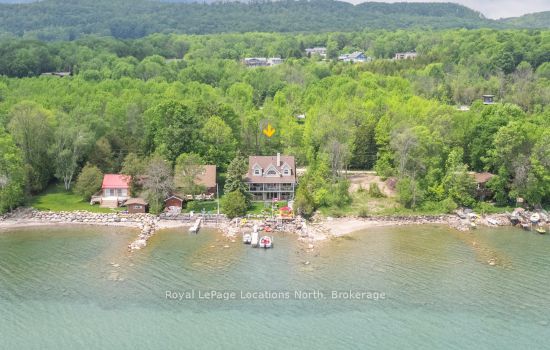 261 Cedar Avenue, Meaford, ON, N4L 1W5