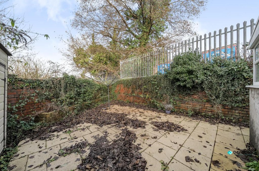 Additional image 11 of 2 bed semi-detached house for saleMaescanner Road, Llanelli SA14