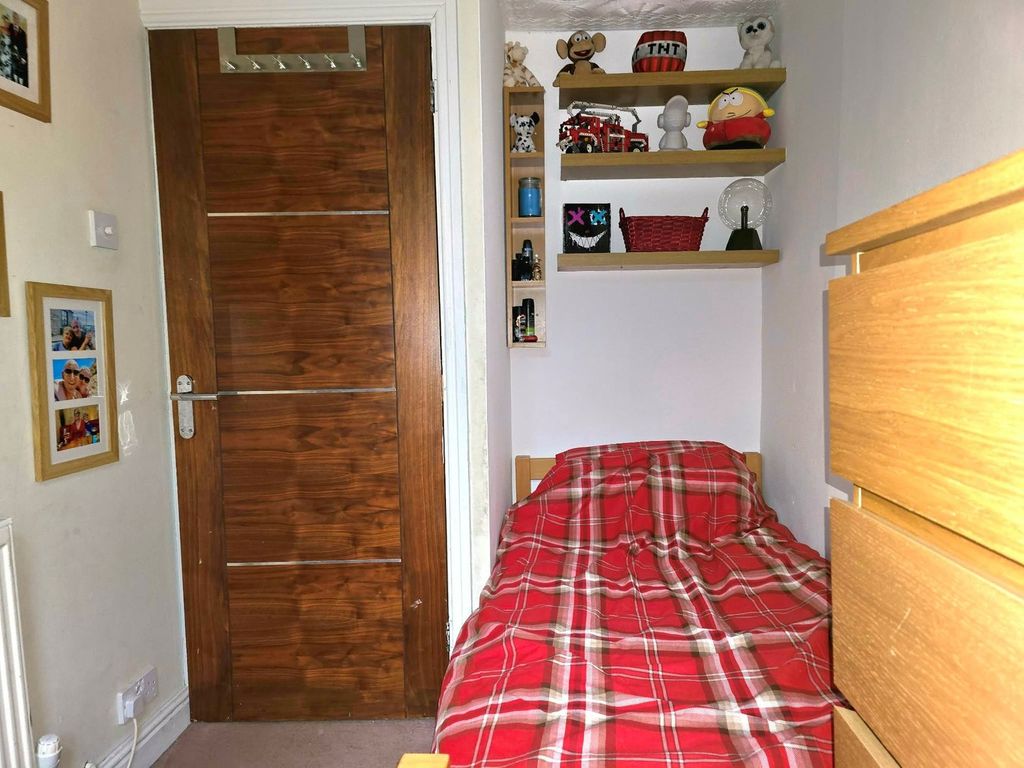 Additional image 17 of 4 bed semi-detached house for saleSix Bells, Abertillery NP13