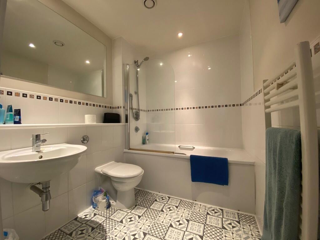 Additional image 8 of Quartz Apartments, 10 Hall Street, Birmingham