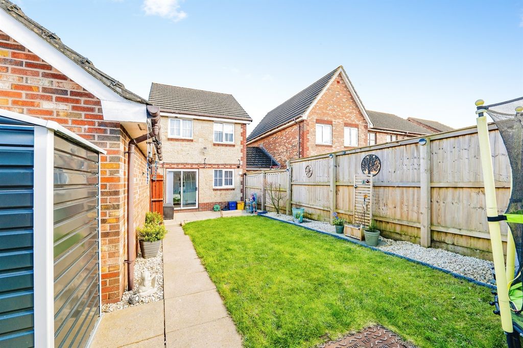 Additional image 14 of 2 bed link detached house for saleLocke Grove, St. Mellons, Cardiff CF3