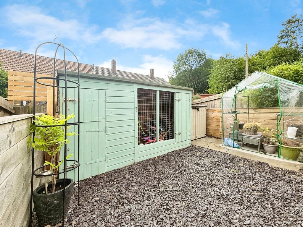 Additional image 18 of 3 bed terraced house for saleMaindiff Drive, Llantilio Pertholey, Abergavenny NP7