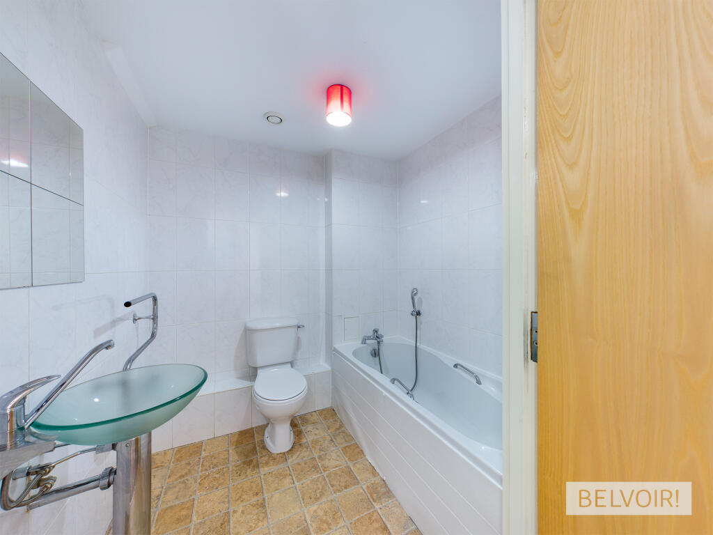 Additional image 6 of Edward Street, Birmingham, B1