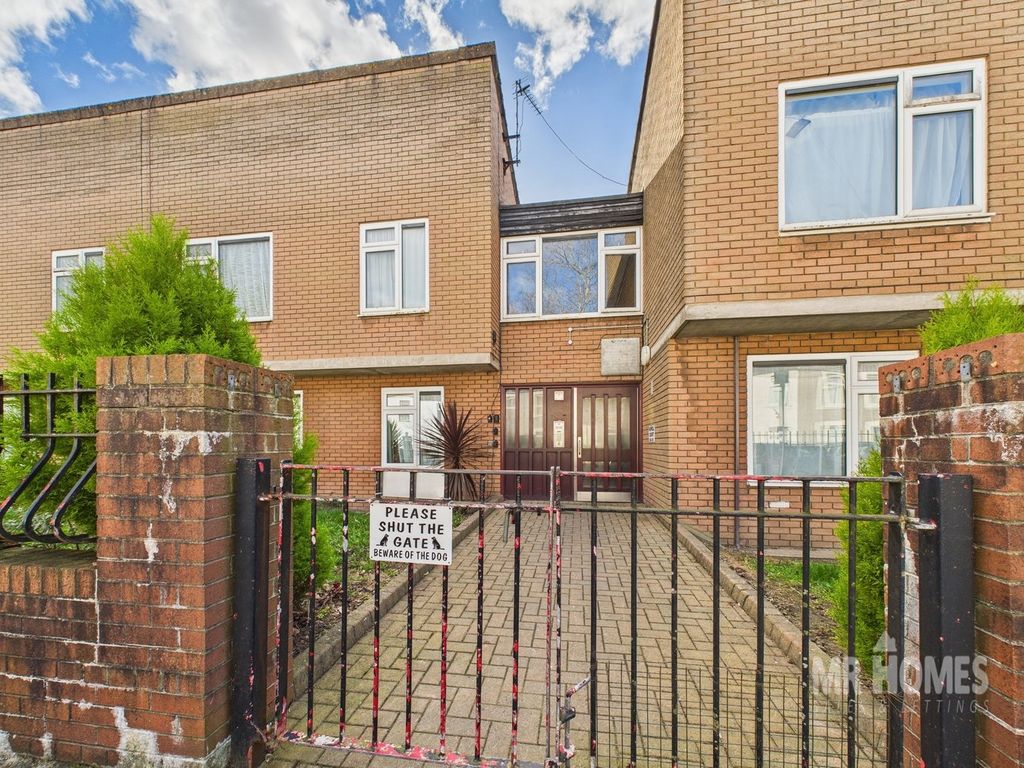 Additional image 14 of 1 bed flat for saleHewell Court, Grangetown, Cardiff CF11