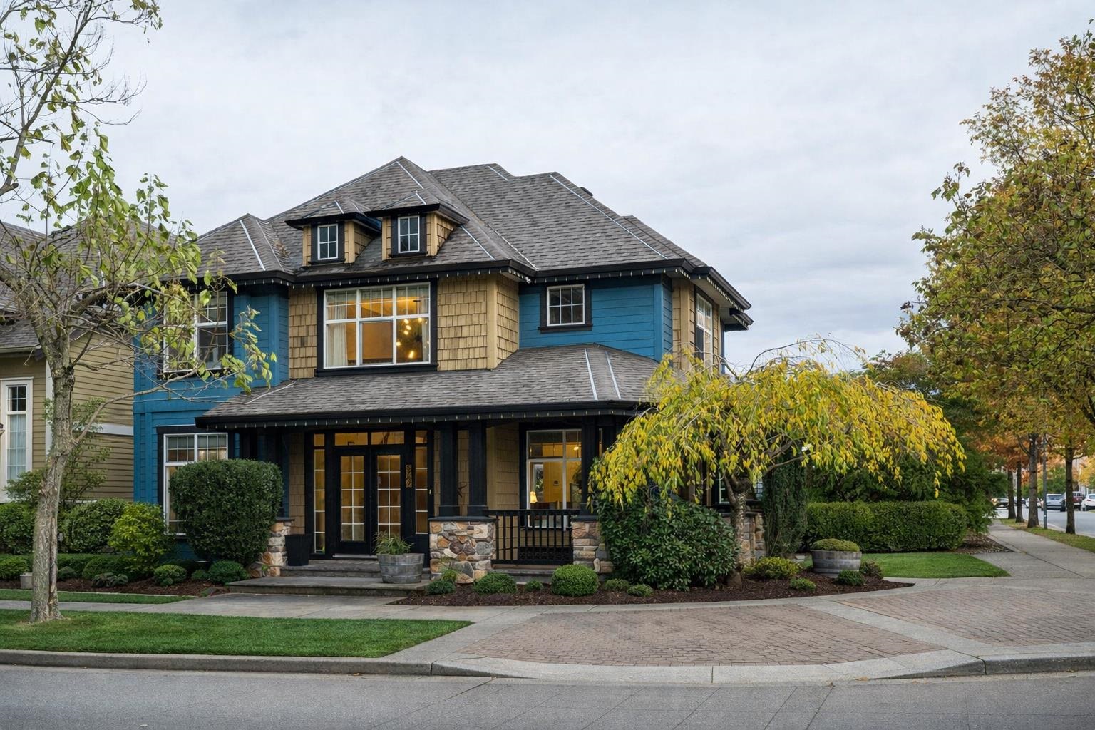 5782 Garrison Boulevard, Chilliwack, BC, V2R 5X9