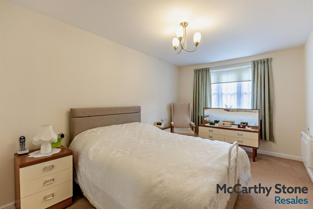 Additional image 8 of 2 bed flat for saleHartwell Court, Church Street, Eastwood, Nottingham NG16