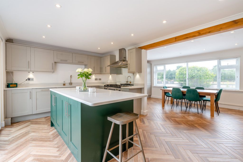 Additional image 11 of 3 bed detached house for saleRhadyr, Llanbadoc, Usk, Monmouthshire NP15