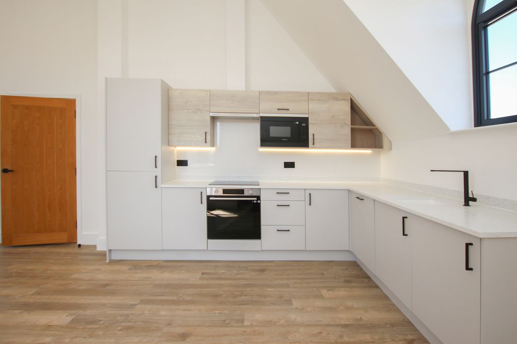 Additional image 4 of 1 bed property for saleApartment 14, St Peter Port, Guernsey GY1