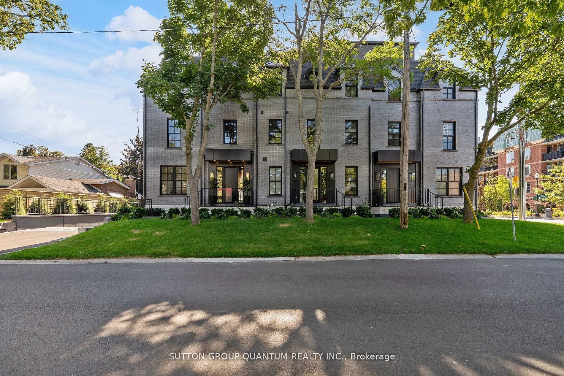 Additional image 2 of 78 Trafalgar Road, Oakville, ON, L6J 2S7
