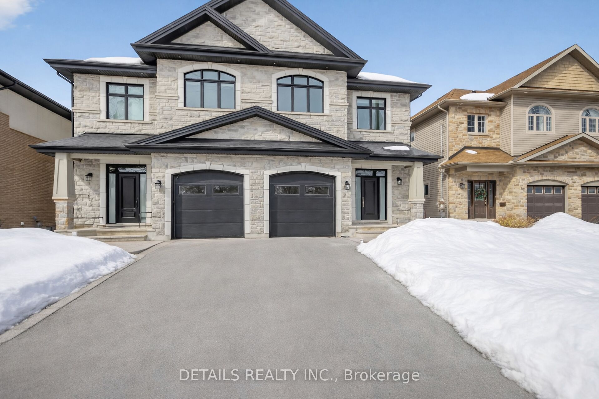 71 Eleanor Drive, Ottawa, ON, K2E 6A1