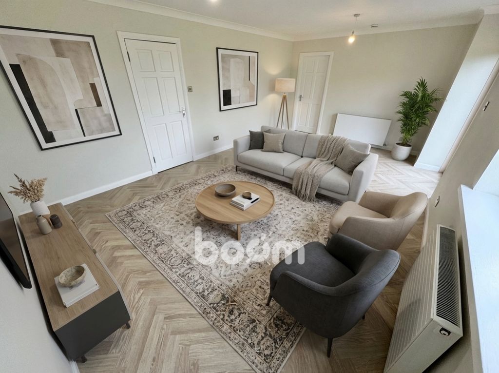 Additional image 2 of 4 bed terraced house for saleSelvieland Farm Cottages Houston Road, Houston PA6