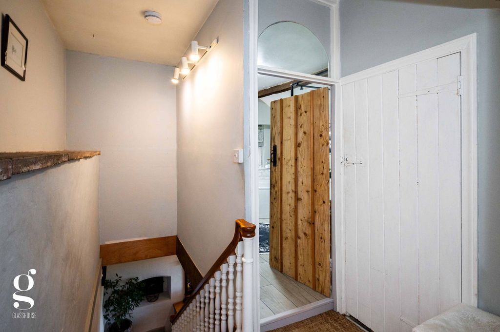 Additional image 16 of 5 bed detached house for saleGarway Hill, Hereford HR2