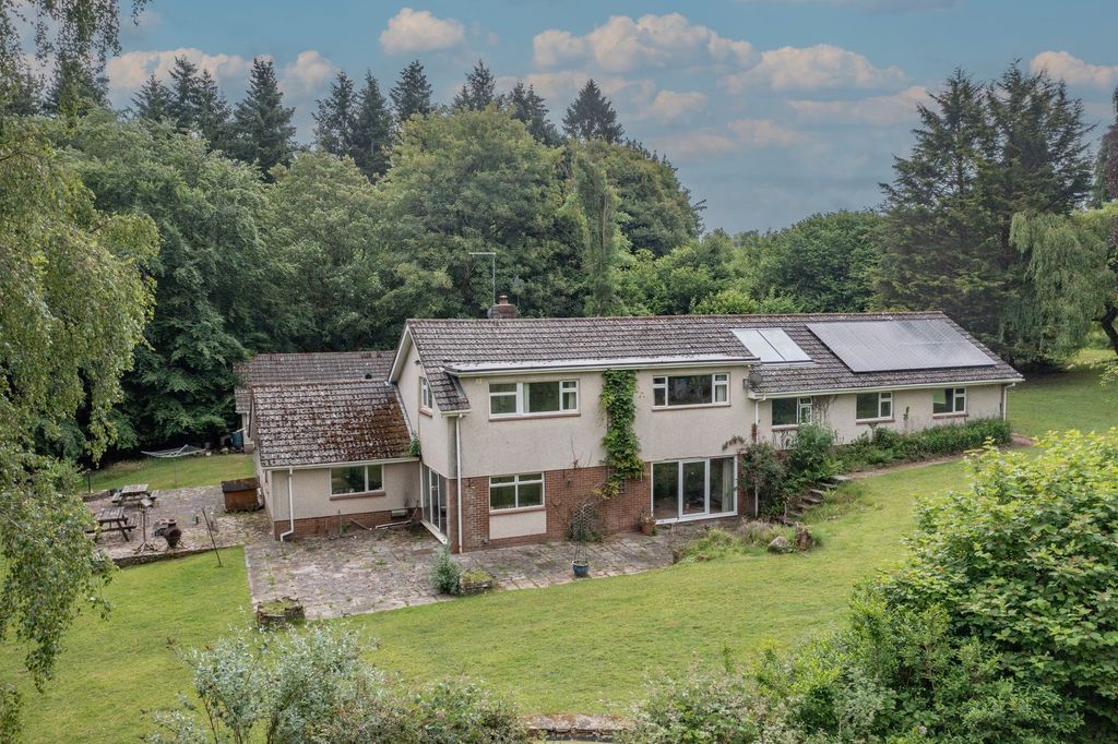 Additional image 21 of 5 bed detached house for saleThe Narth, Monmouth NP25