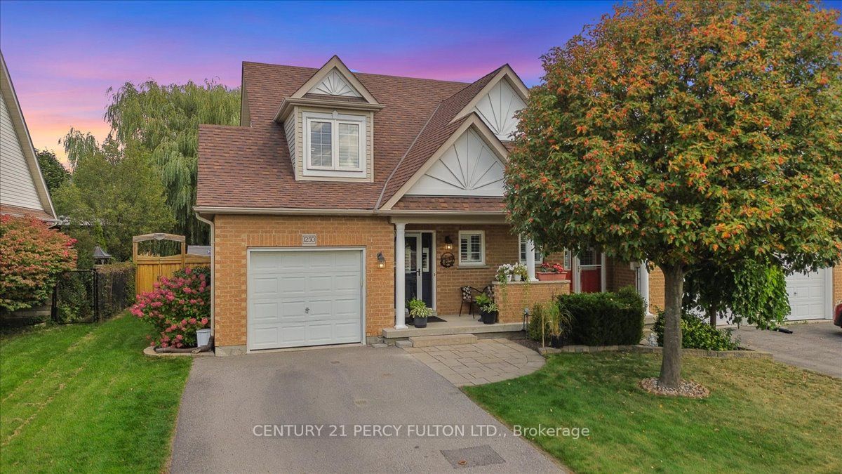 Additional image 2 of 1250 Ormond Drive, Oshawa, ON, L1K 2T7