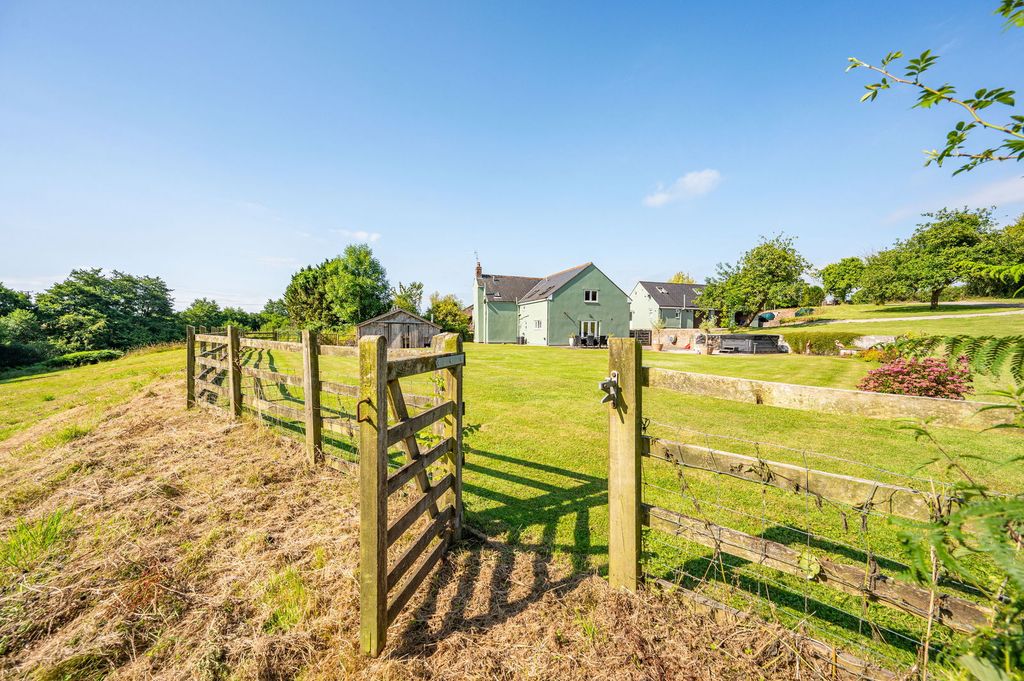 Additional image 44 of 5 bed detached house for saleGwehelog, Usk NP15