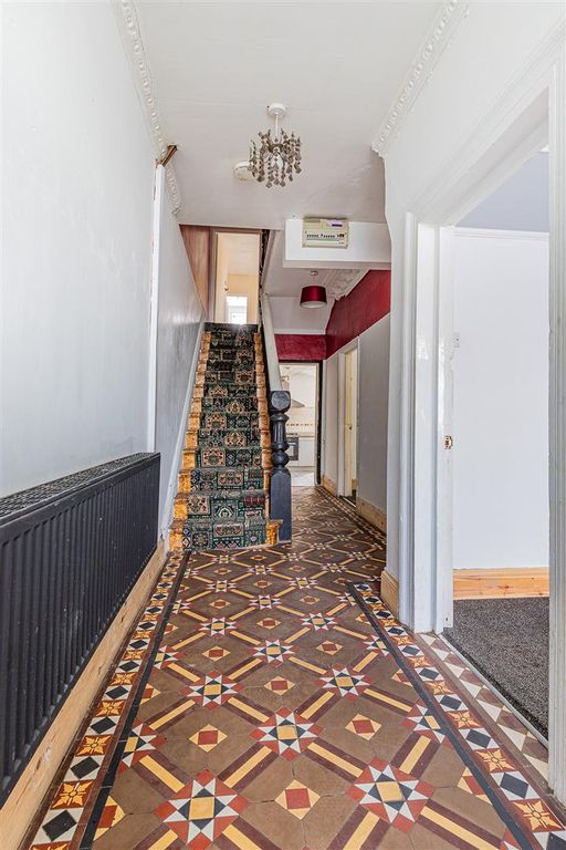Additional image 7 of 4 bed end terrace house for saleCowbridge Road East, Canton, Cardiff CF5