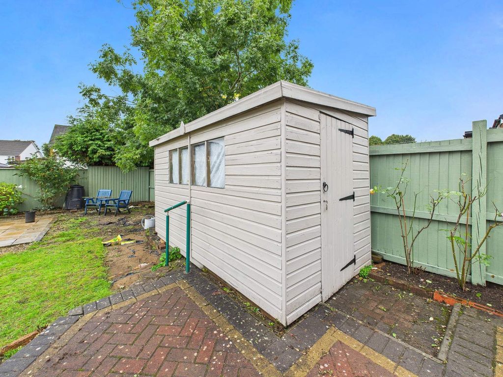 Additional image 19 of 2 bed detached bungalow for salePantmawr Road, Rhiwbina, Cardiff. CF14