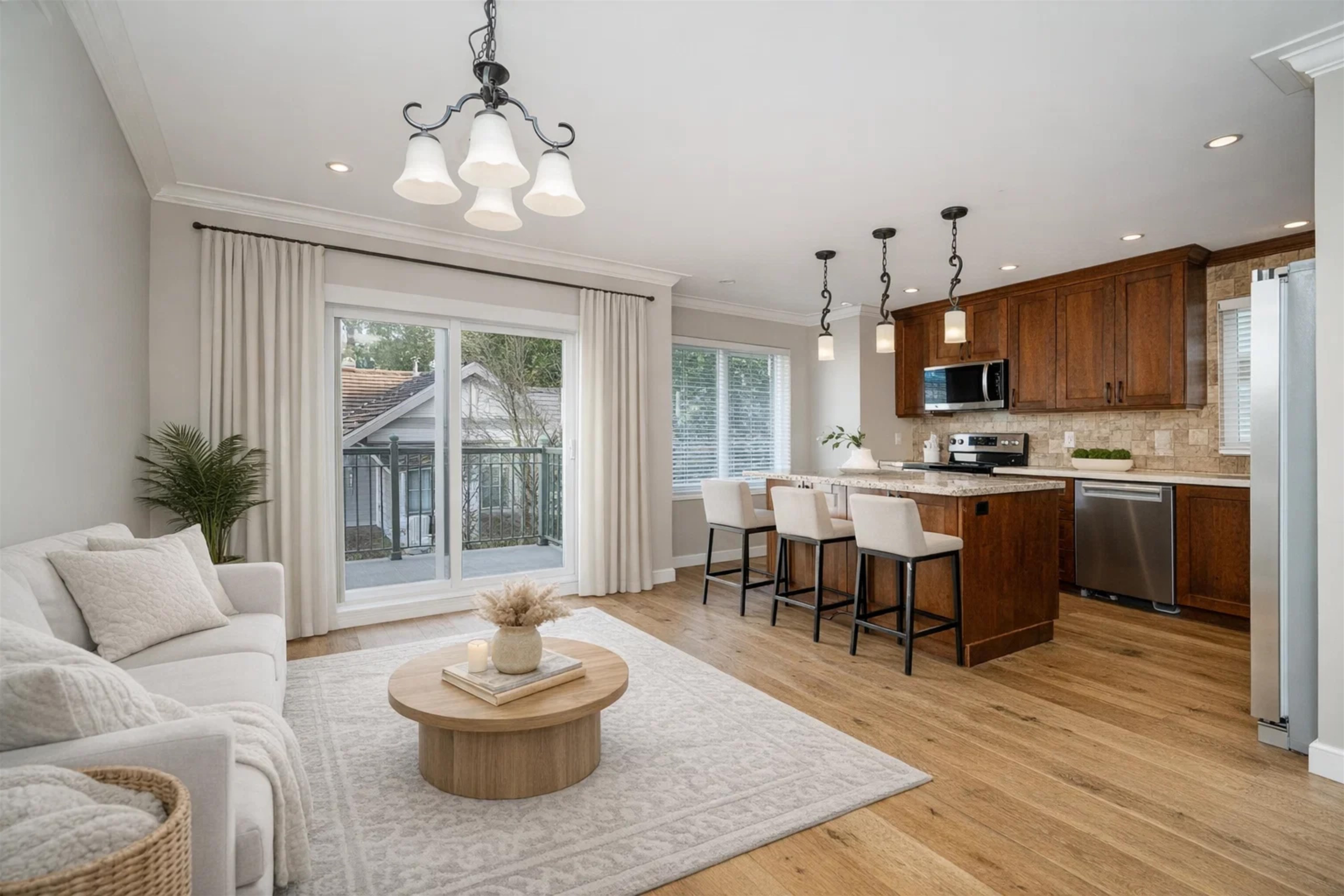 5-2351 Parkway Boulevard, Coquitlam, BC, V3E 3P2