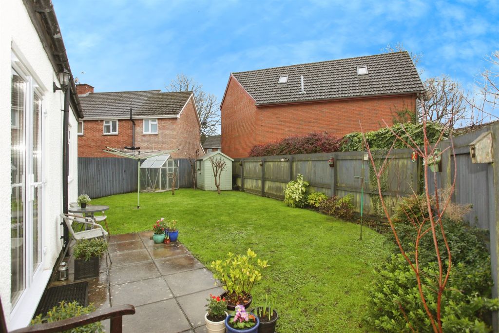 Additional image 15 of 2 bed terraced bungalow for saleGabalfa Road, Cardiff CF14