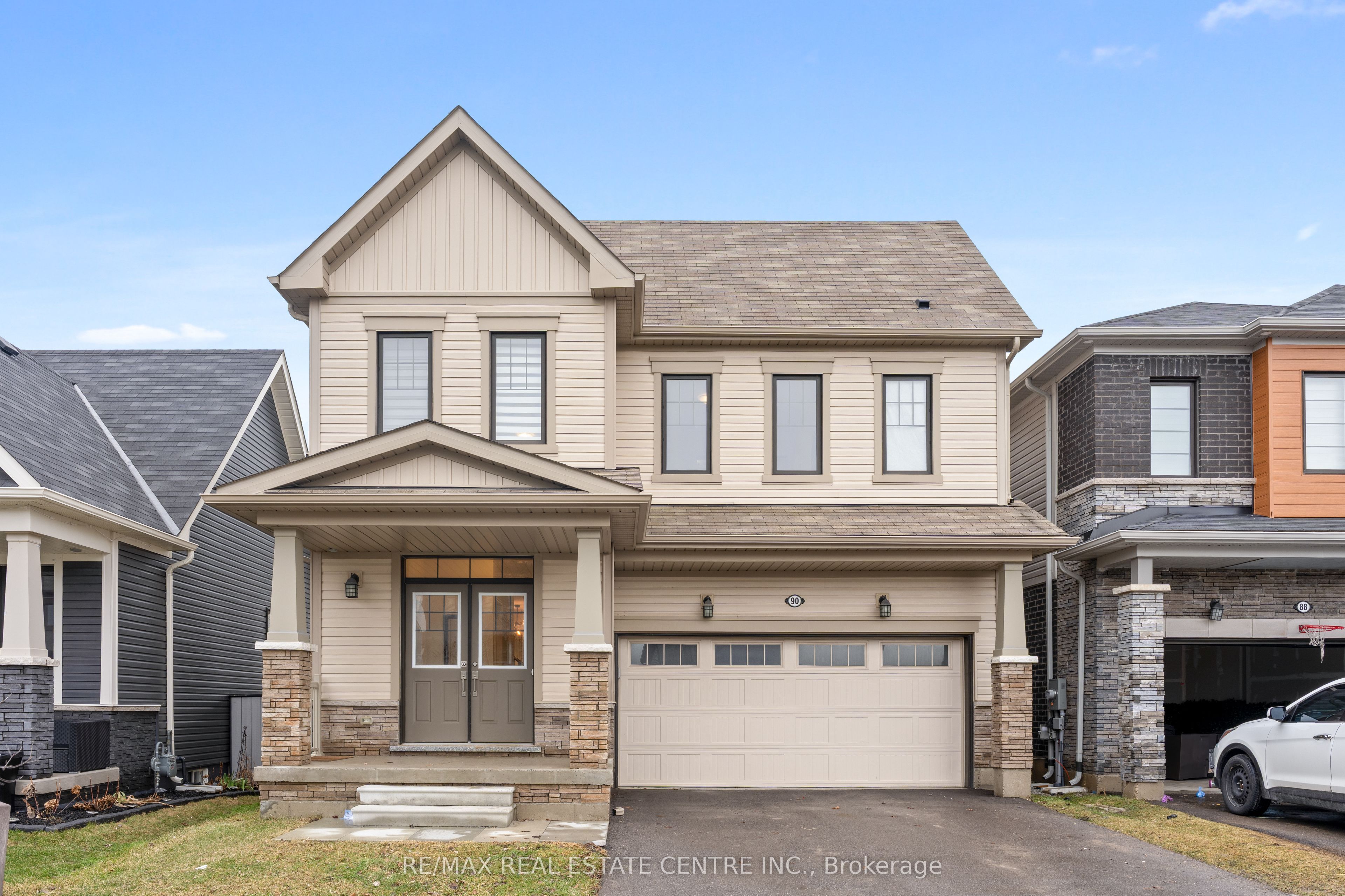 90 David Street, Haldimand, ON, N0A 1H0