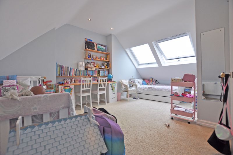 Additional image 21 of 3 bed terraced house for saleStunning Period House, Southville Road, Newport NP20