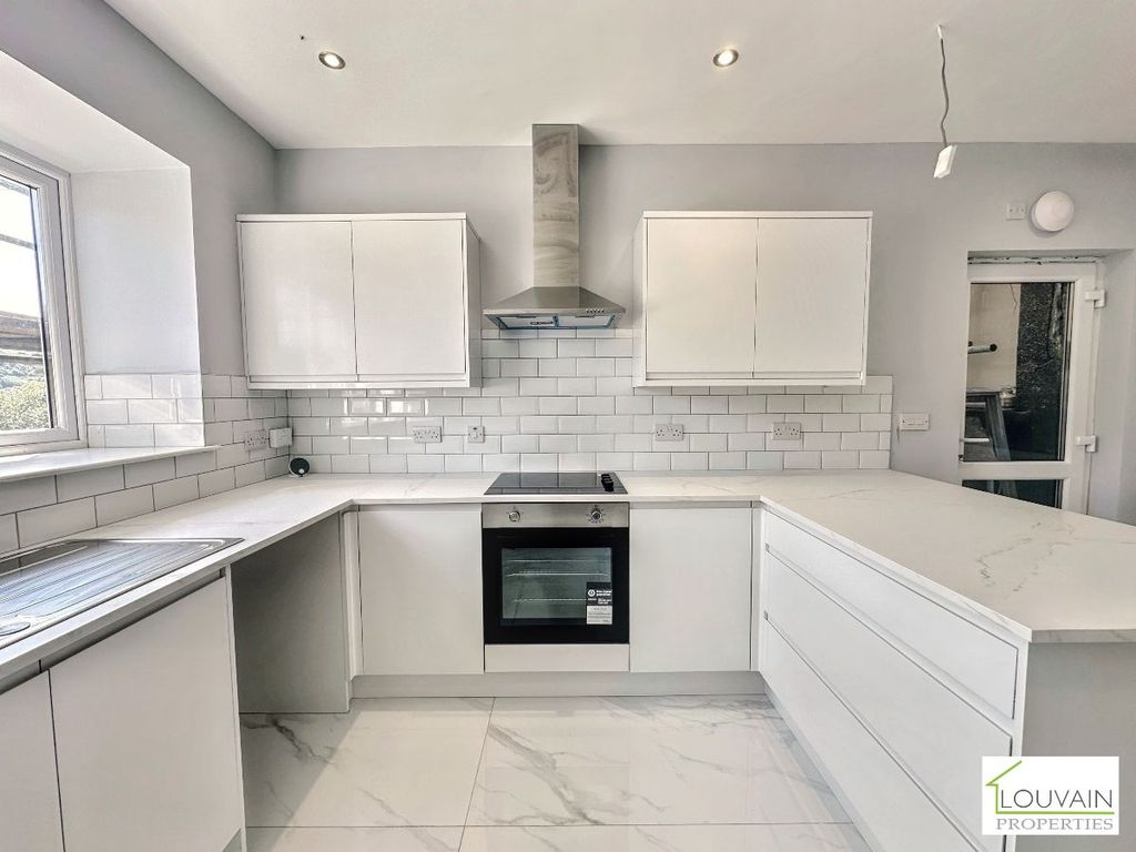 4 bed terraced house for saleAlexandra Street, Ebbw Vale NP23