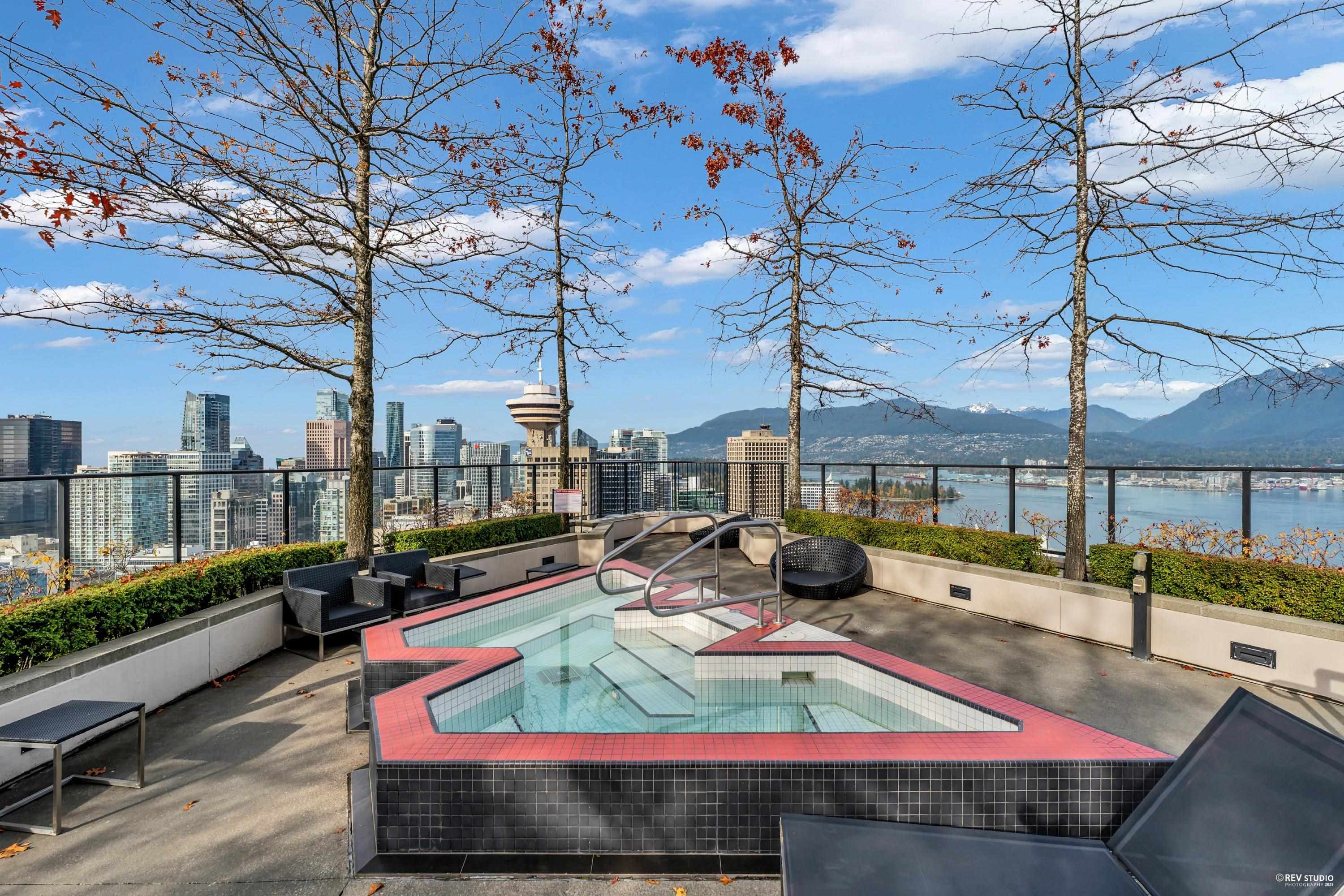 Additional image 6 of 3605-128 Cordova Street W, Vancouver, BC, V6B 0E6