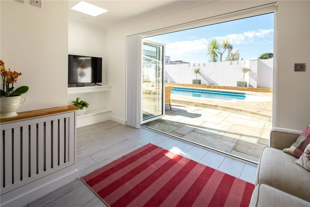 Additional image 6 of 5 bed bungalow for saleElizabeth Avenue, La Route Orange, St. Brelade, Jersey JE3