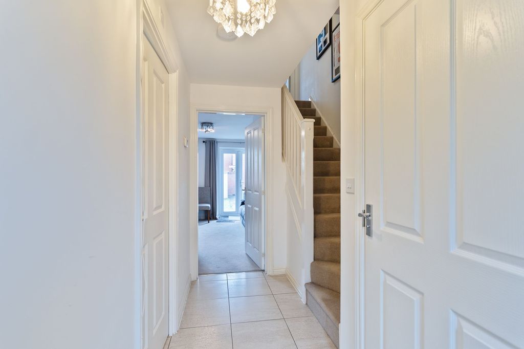 Additional image 9 of 3 bed semi-detached house for saleRedshank Walk, Newport NP19