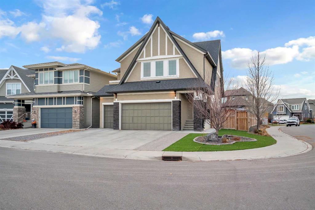 Additional image 3 of 248 Marquis Landing SE, Calgary, AB, T3M2H3