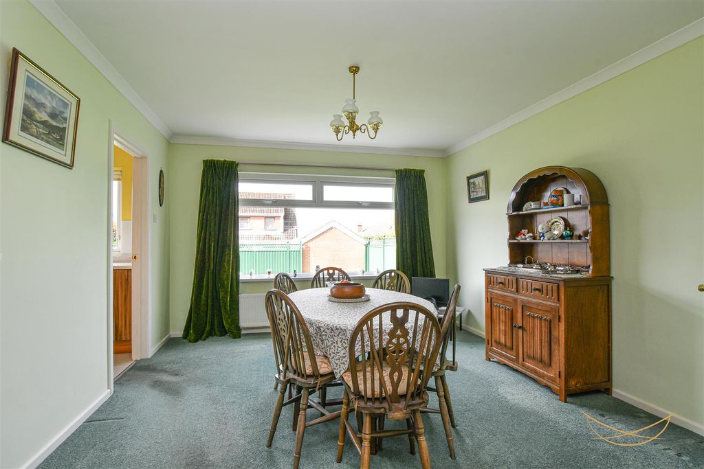 Additional image 11 of 4 bed link detached house for saleRegent Gardens, Ballyclare BT39
