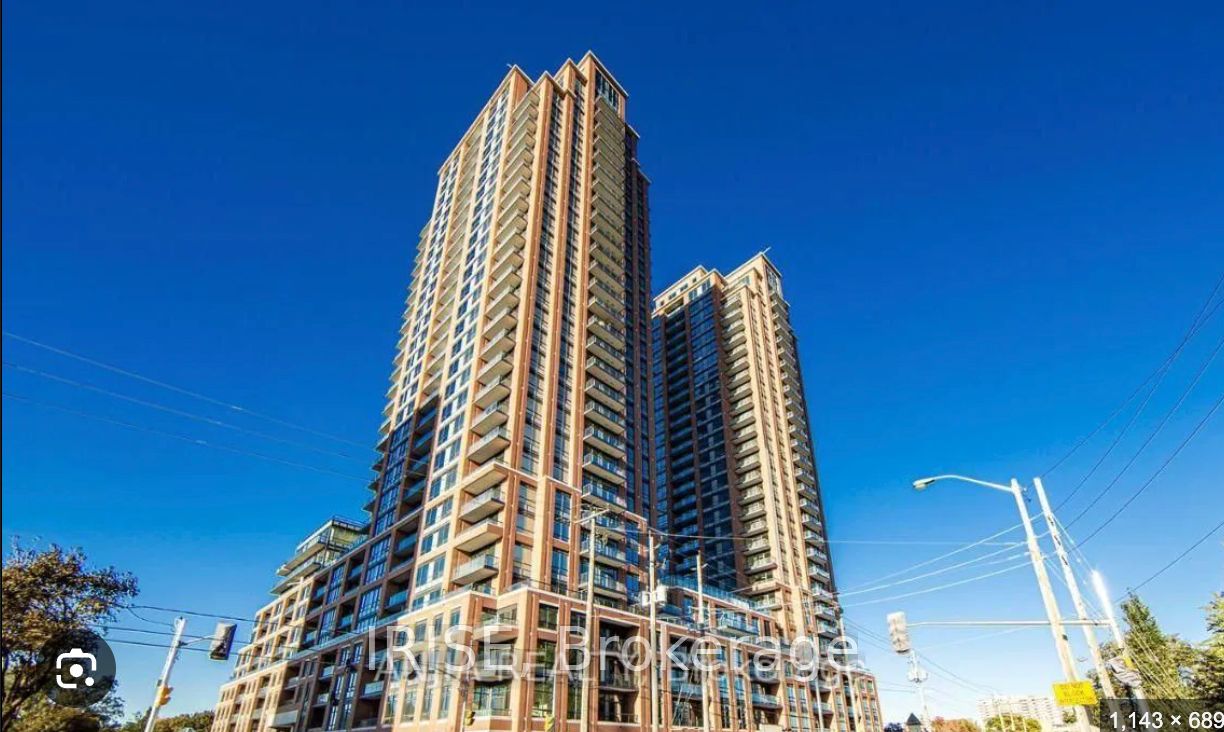 1129-3270 Sheppard Avenue E, Toronto, ON, M1T 3K3