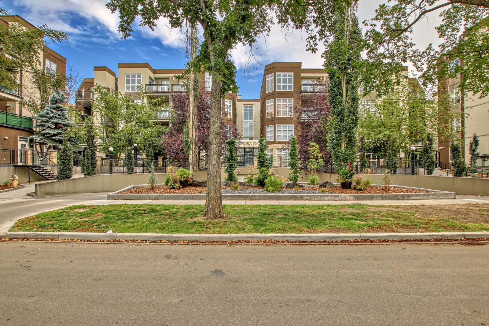Additional image 5 of 155 155, 10403 122 Street NW, Edmonton, AB, T5N4C1
